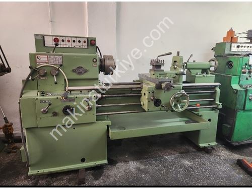 1 Meter Sn 50 Toast Lathe Machine
