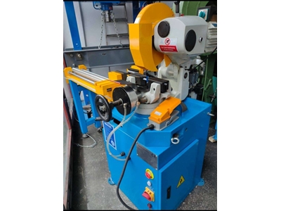 315 Automatic Circular Saw Machine - 1