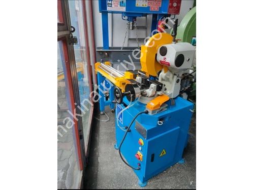 315 Automatic Circular Saw Machine