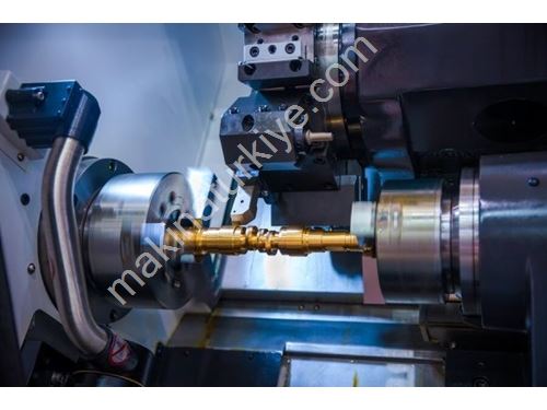 Machining Cnc Milling Service