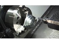 Fason Cnc Torna Hizmeti