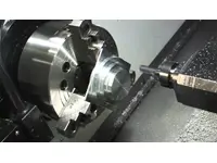 Fason CNC Torna Hizmeti