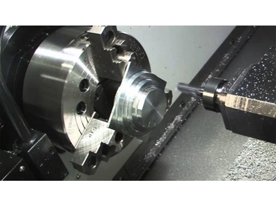 Fason Cnc Torna Hizmeti - 0