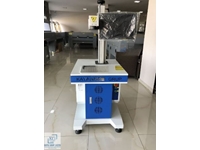 30 Watt Masalı Bilgisayarlı Lazer Markalama Makinesi