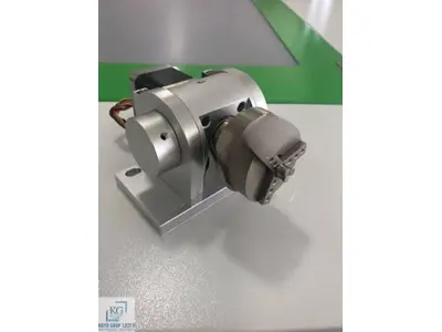 Dispositif de diviseur de machine de découpe laser