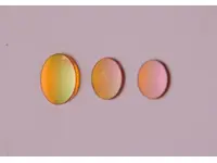 Laser Machine Mirror Lens