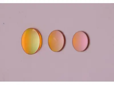 Laser Machine Mirror Lens