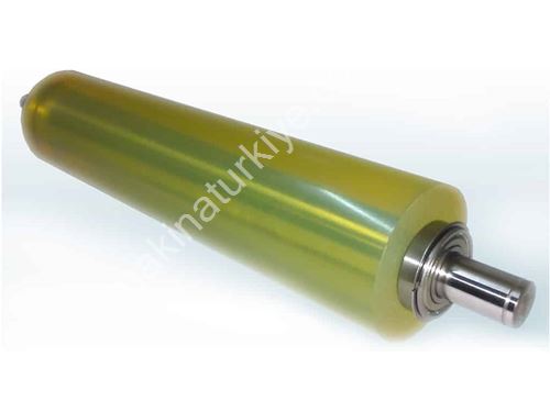 Flexo Printing Rubber Air Shaft