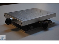 2D Moving Table for Marking Machine