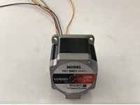 2-3 Faz Lazer Makinaları Step Motor Sürücü