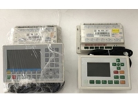 Laser Machine Mainboard and Panel