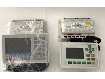 Laser Machine Mainboard and Panel - 0