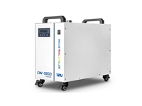 CW 5200  Chiller Laser Wasser Kühlung