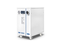 2400W Chiller Lazer Su Soğutma