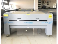 130x160 см Лазерный резак Co2 с одной головой