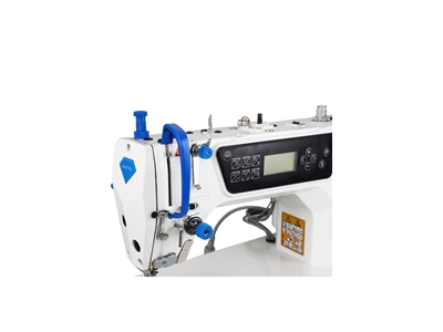 Machine à coudre électronique 9900 - 3