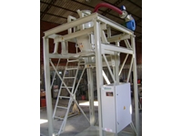 2000 Kg Big Bag Toz Granül Dolum Sistemi
