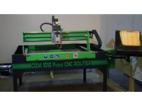 Ahşap İşleme CNC Router
