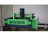 Mermer İşleme CNC Router