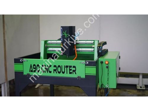 Mermer İşleme CNC Router