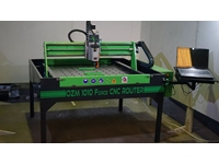 Reklamcı CNC Router