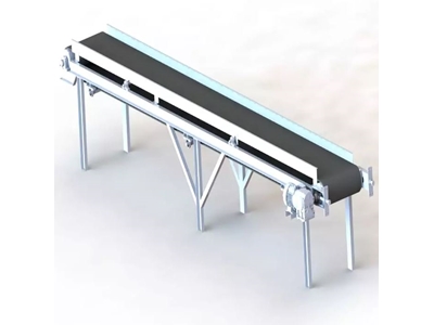 PVC Bantlı Konveyörler - 4