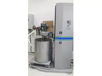 250 Litre Krem ve Sıvı Karıştırma Mikseri