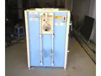 Pinofan Toz Granül Dolum Makinası