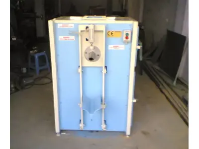 Pinofan Toz Granül Dolum Makinası