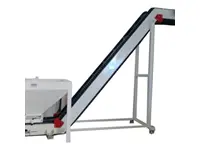 Yüksek Taşıma Kapasiteli Z Elevatör