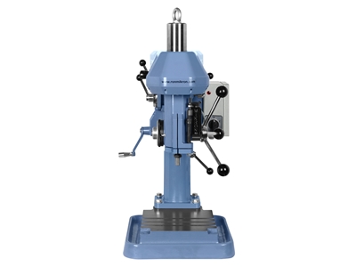 Drilling and Tapping Machine - 0