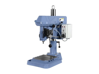 Drilling and Tapping Machine - 1