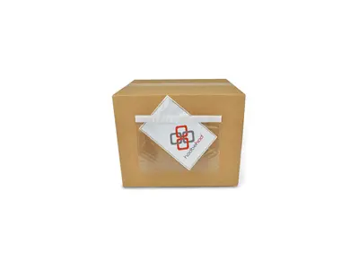 1000 Adet A6 Boy 14X18 Cm Yapışkanlı Kargo Fatura Evrak Cebi