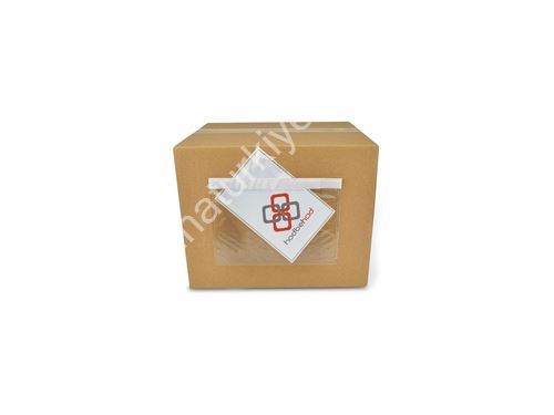 1000 Adet A6 Boy 14X18 Cm Yapışkanlı Kargo Fatura Evrak Cebi