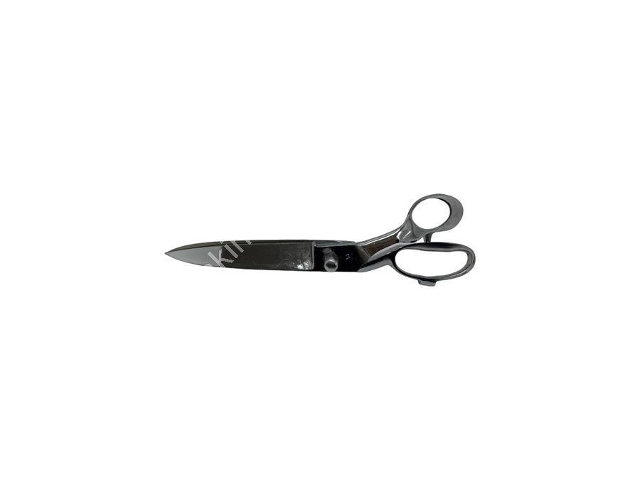 13 inch (33.02 cm) Tailor's Cutting Scissors Nut Large Size Cutting House Scissors