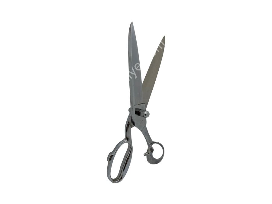 13 inch (33.02 cm) Tailor's Cutting Scissors Nut Large Size Cutting House Scissors