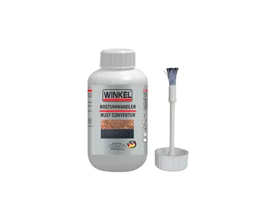 250 Ml Pas Dönüştürücü Ve Metal Yüzey Koruyucu Astar 