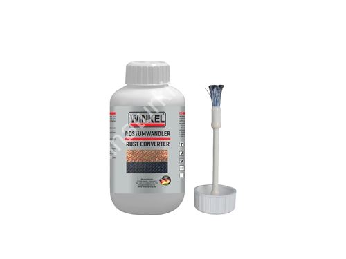 250 Ml Pas Dönüştürücü Ve Metal Yüzey Koruyucu Astar 