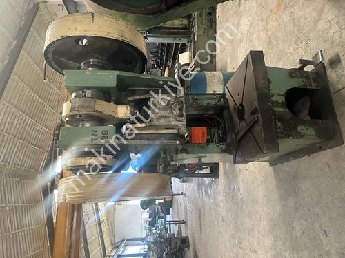 130 Ton Eksantrik Pres