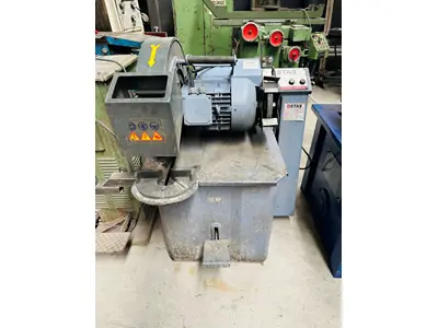 10 Hp Hızar Ostaş Marka