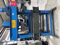 80 Ton Hidrolik Atolye Presi