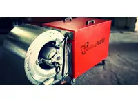 47.300 kCal/h Elektrikli Sıcak Hava Üreteci