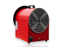4.300 kCal/h Elektrikli Sıcak Hava Üreteci
