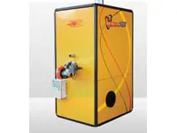 200,000 kcal/h External Burner Hot Air Generator