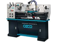 Ozco Cr3290 Universal Lathe Machine