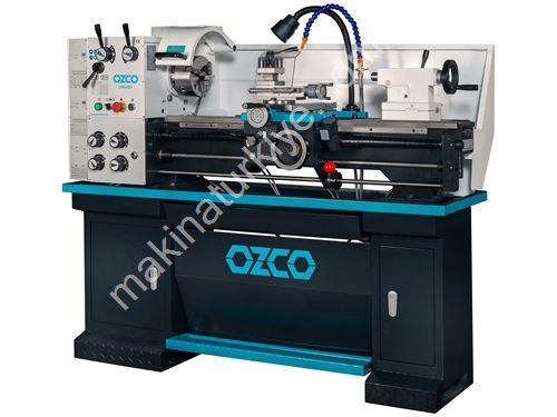 Ozco Cr3290 Üniversal Torna Tezgahı