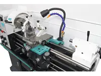 Ozco Cr3290 Üniversal Torna Tezgahı