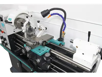 Ozco Cr3290 Üniversal Torna Tezgahı
