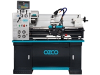 Üniversal CNC Tornalama Merkezi