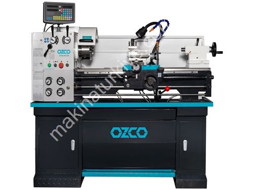 Ozco Cr3290 Dk Universal CNC-Drehbearbeitungszentrum